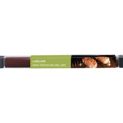 Magic Non-Stick Roaster & Grill Liner 50 x 40cm