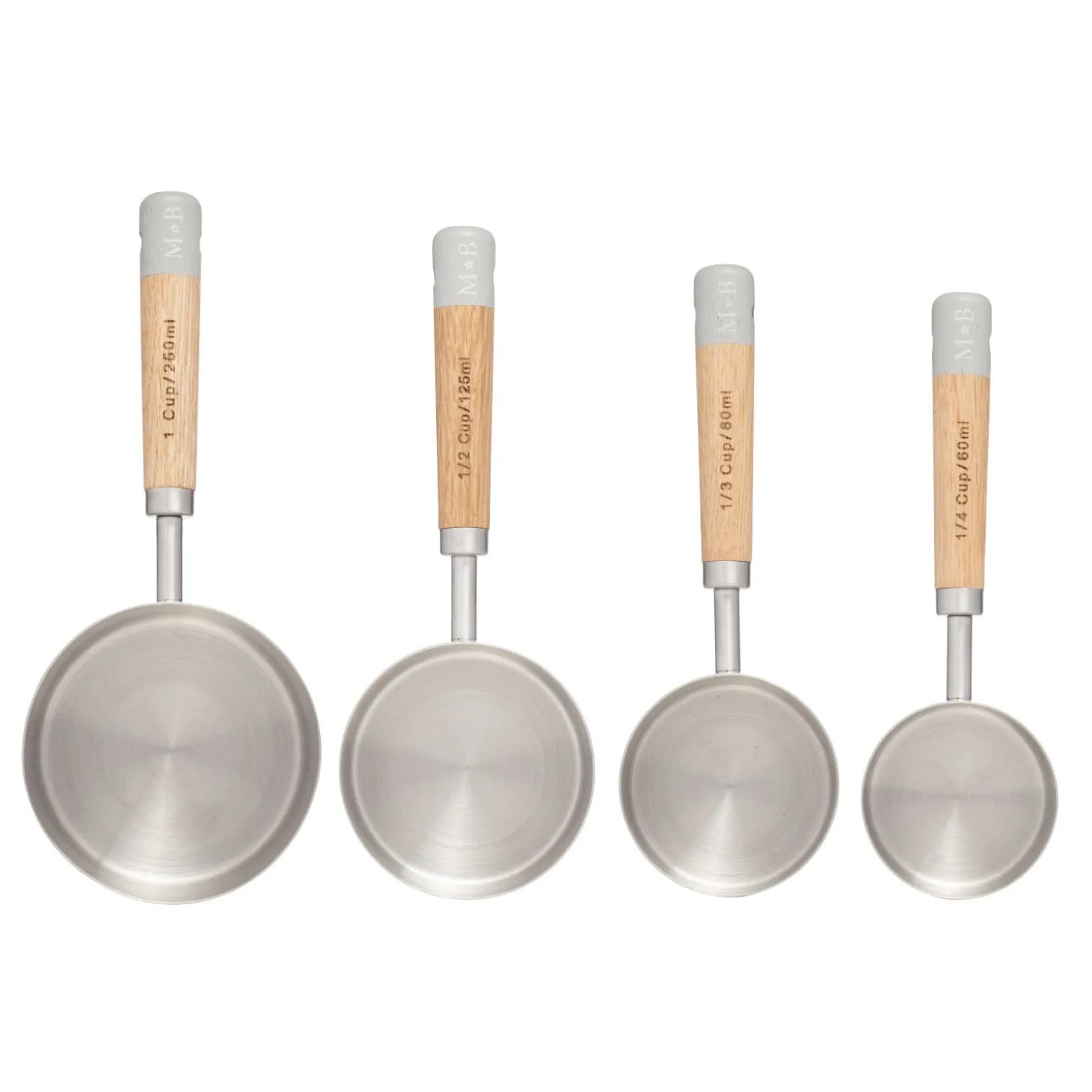 Mary Berry Measuring Cups