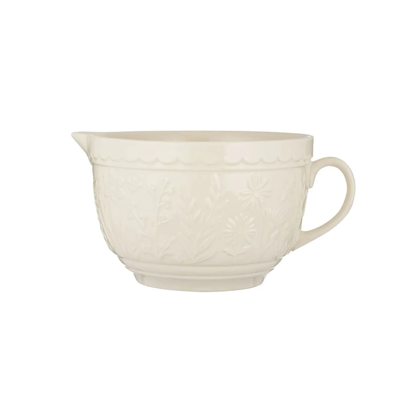 Mason Cash In the Meadow Batter Bowl