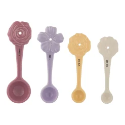 Mason Cash In the Meadow Measuring Spoons – Set of 4