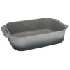 MasterClass 34cm Cast Aluminium Roasting Pan Grey Ombre