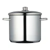 MasterClass 11 Litre Stainless Steel Stockpot