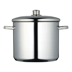 MasterClass 11 Litre Stainless Steel Stockpot