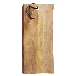 MasterClass Natural Mango Board Large