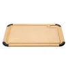 Medium Non-Slip Wood Fibre Chopping Board