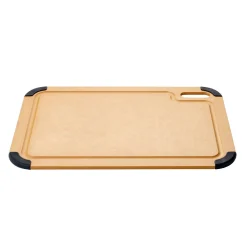 Medium Non-Slip Wood Fibre Chopping Board