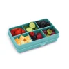 Melii Snackle Box Mini – 6 Adjustable Snack Compartments