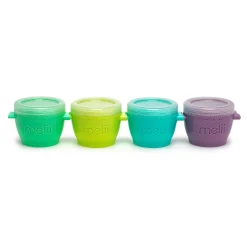 Melii Snap & Go Pods