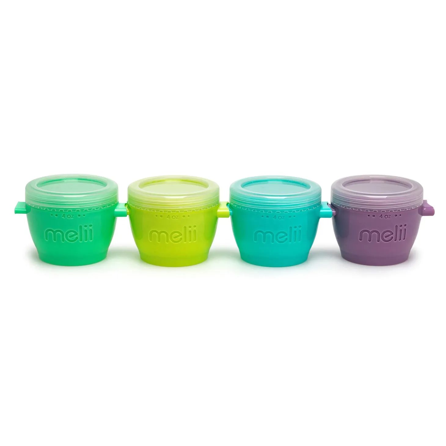 Melii Snap & Go Pods