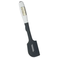 Metaltex Spatula with Digital Thermometer