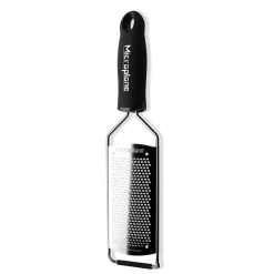 Microplane Gourmet Series Grater with Fine Blade