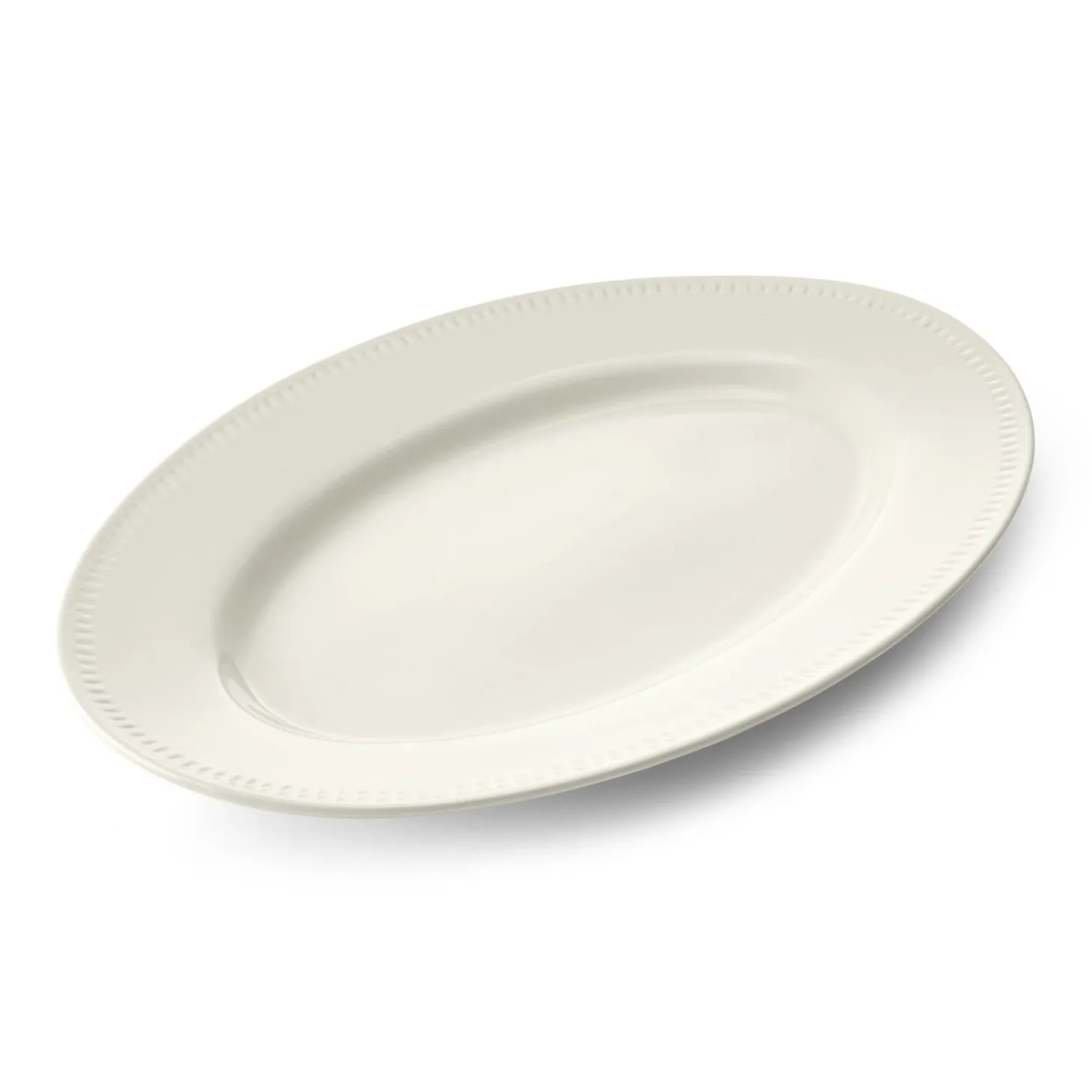 Mikasa Cranborne Oval Serving Platter