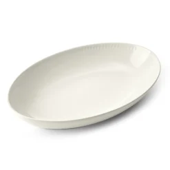 Mikasa Cranborne Oval Serving Bowl