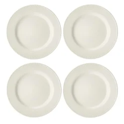 Mikasa Cranborne 4-piece Dinner PlateSet