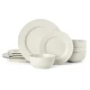 Mikasa Cranborne 12-piece Dinner Set