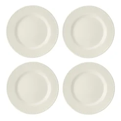 4 Mikasa Cranborne Side Plates
