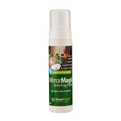 Mirror Magic Anti-Mist Foam 200ml