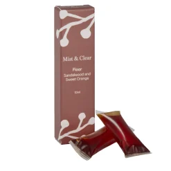 Mist & Clear Floor Cleaner