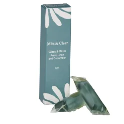Mist & Clear Glass and Mirror Cleaner