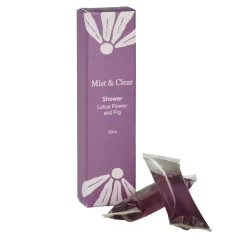 Mist & Clear Shower Cleaner