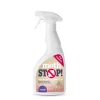 Moth Stop Carpet Moth Killer and Freshner Spray 500ml