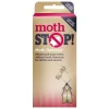 Moth Stop Clothes and Carpet Moth Detector and Trap