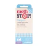 Moth Stop Moth Killer Wardrobe Hangers - Pack of 4