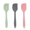 My Kitchen 1 Silicone-Coated Cooking Spatula – Colours Vary