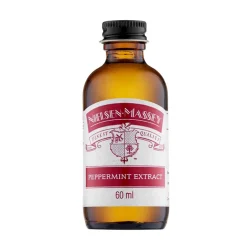 Nielsen-Massey Food Flavour – 60ml Peppermint Extract