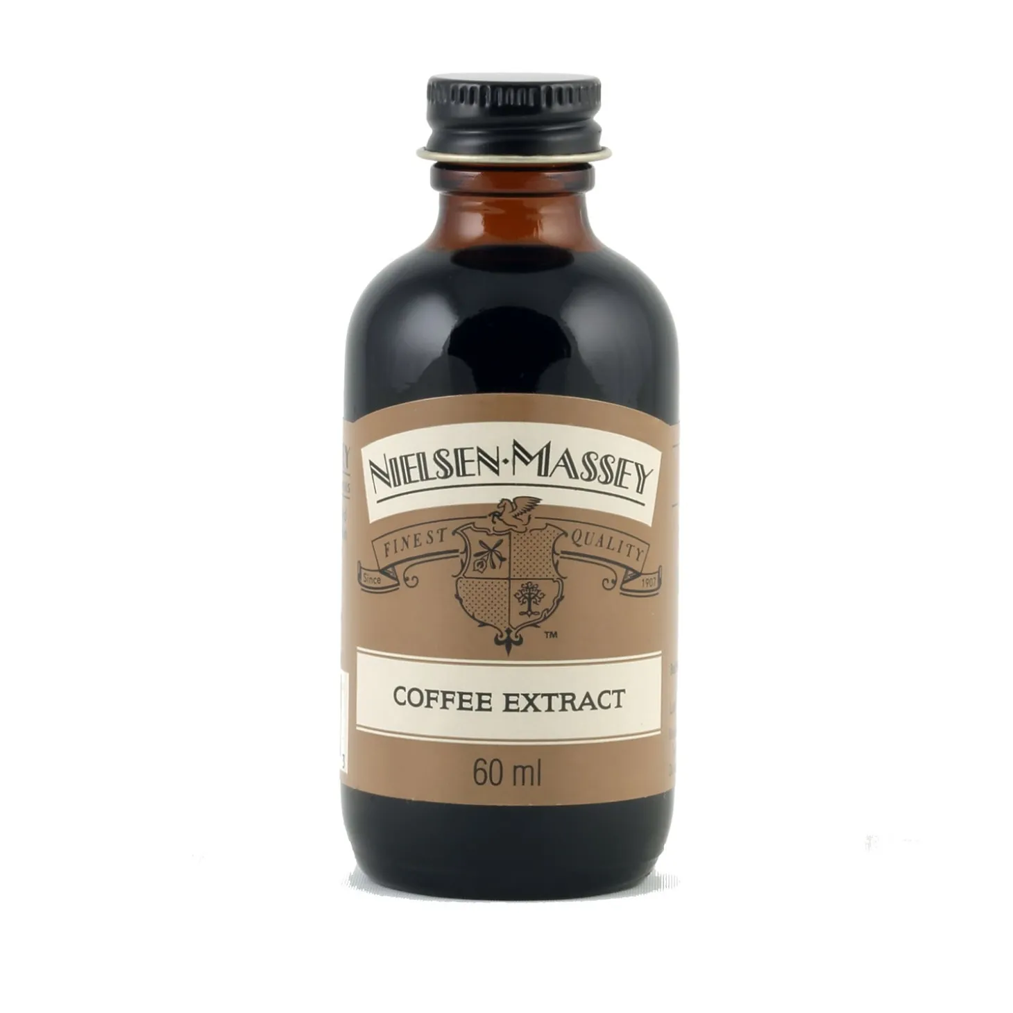 Nielsen-Massey Food Flavour - 60ml Coffee Extract