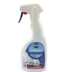 Nilglass Window and Mirror Cleaner Spray 500ml