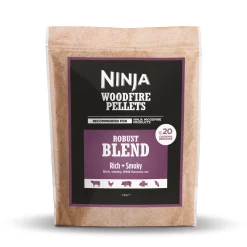 Ninja Woodfire Pellets Robust Blend