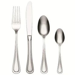 Oneida Barcelona 16-Piece Cutlery Set