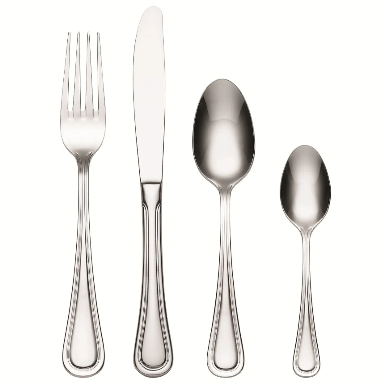 Oneida Barcelona 16-Piece Cutlery Set