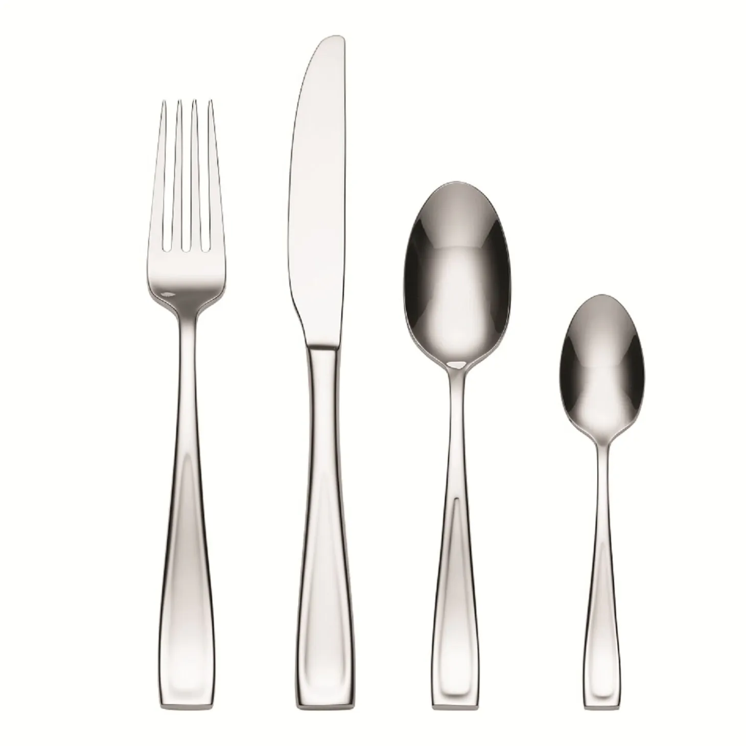 Oneida Moda 2 16-Piece Cutlery Set