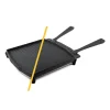 Ooni Dual Sided Grizzler Pan