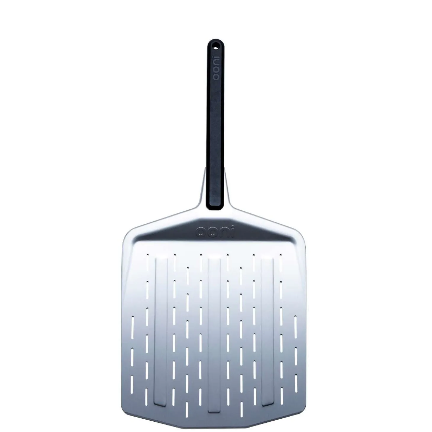 Ooni 12-inch Aluminium Perforated Pizza Peel 30cm