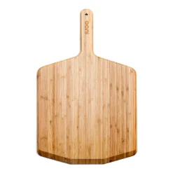 Ooni 12-inch Bamboo Pizza Peel & Serve Board 30cm