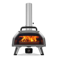 Ooni Karu 2 Pro Multi-Fuel Pizza Oven