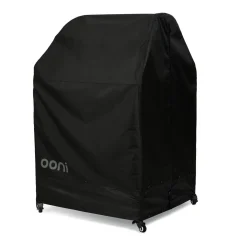 Ooni Large Modular Table and Pizza Oven Cover