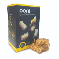 Ooni Premium Natural Firestarters