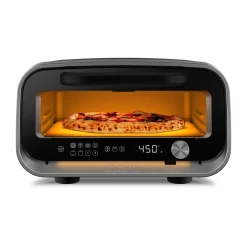 Ooni Volt 2 Electric Pizza Oven – Charcoal Grey
