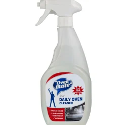 Oven Mate Daily Oven Cleaner Spray 500ml
