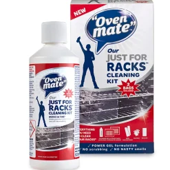 Oven Mate Just For Racks Cleaning Kit