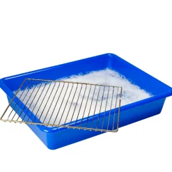 Oven Rack Soaking Tray