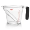 OXO Angled Measuring Jug 1L