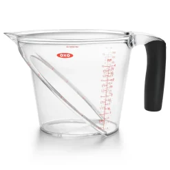 OXO Angled Measuring Jug 1L