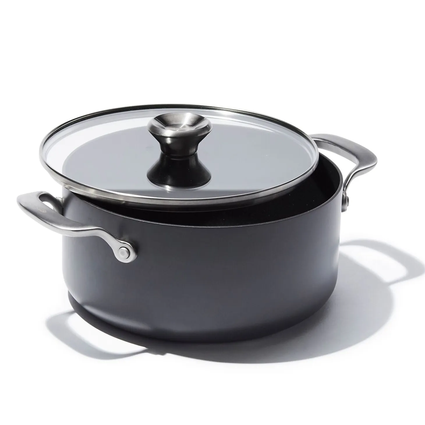 OXO Ceramic Professional 24cm Stockpot
