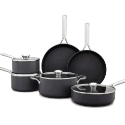 OXO Ceramic Professional 10Pcs Set