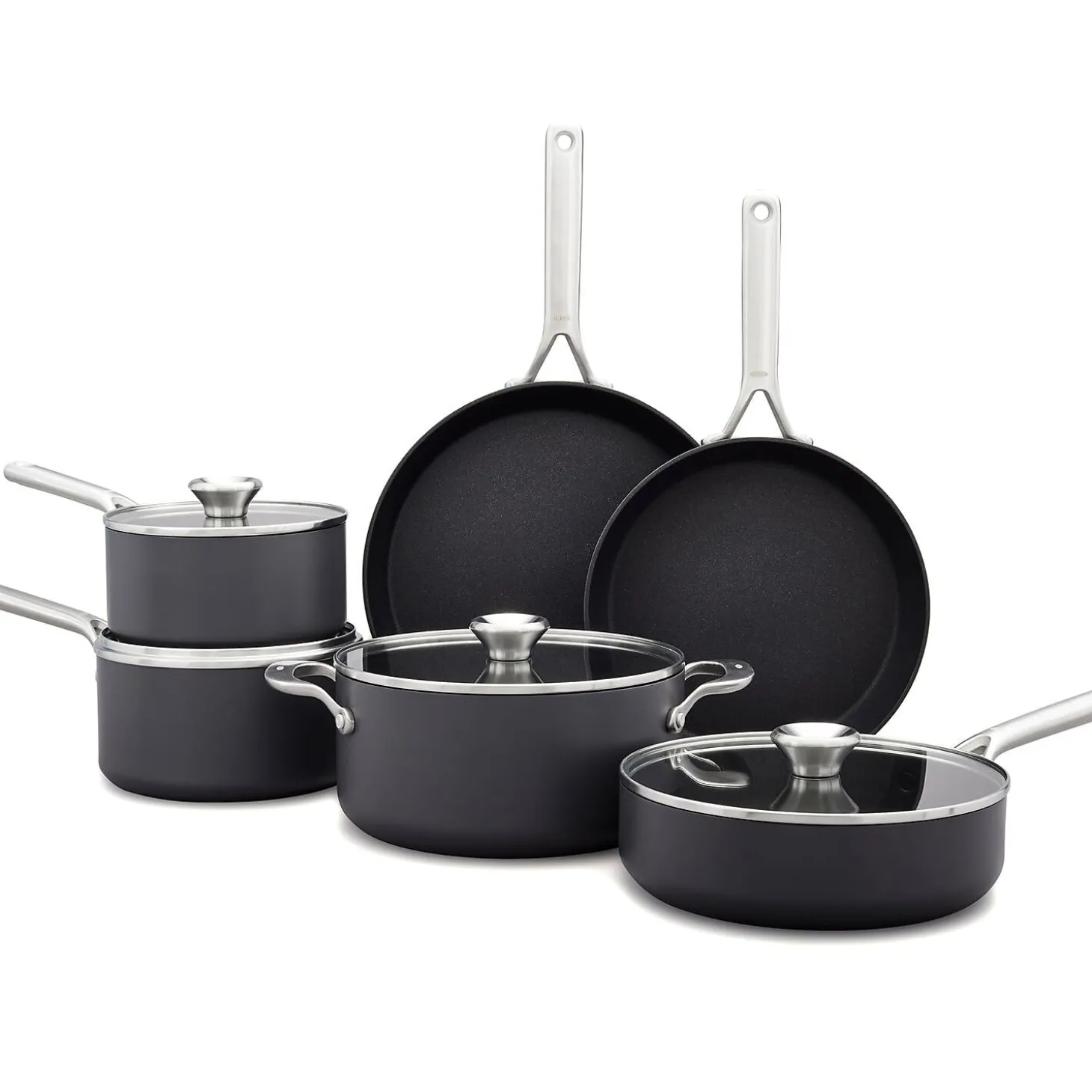 OXO Ceramic Professional 10Pcs Set